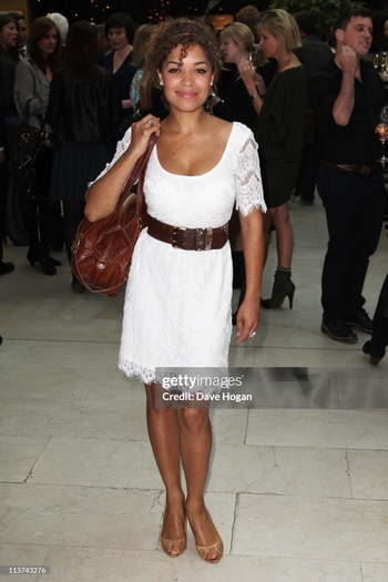 Antonia Thomas