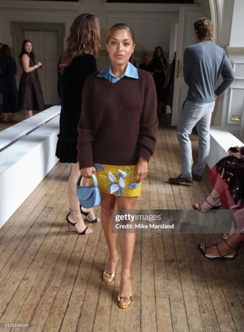 Antonia Thomas