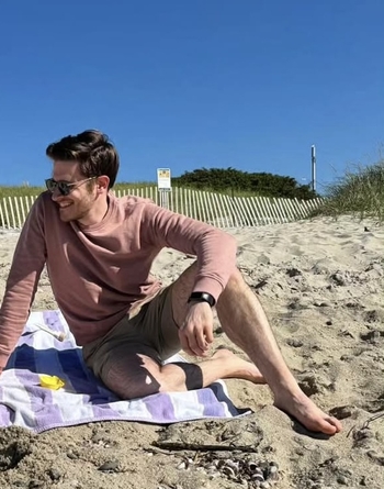 David Pakman
