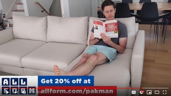 David Pakman