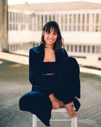 Sara Sanz