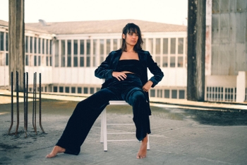 Sara Sanz