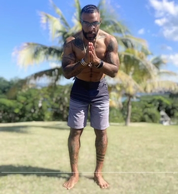 Omari Hardwick