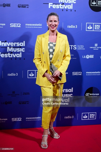 Anne Igartiburu