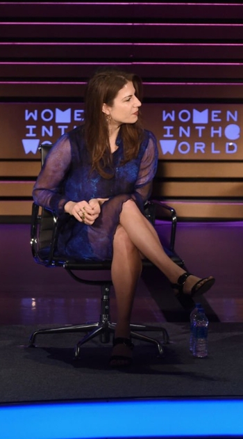 Lauren Duca