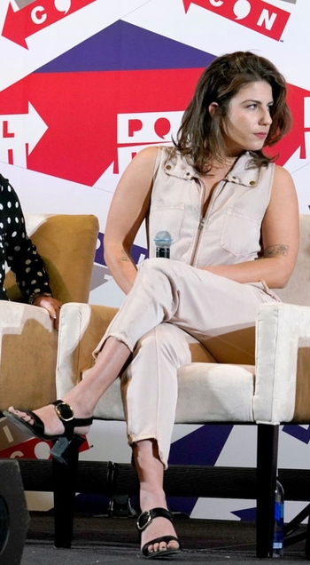 Lauren Duca