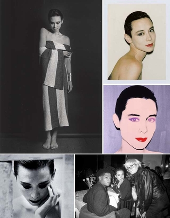 Tina Chow