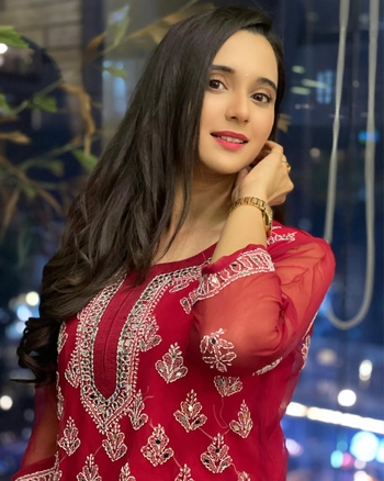 Sabila Nur