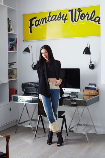 Stacy London