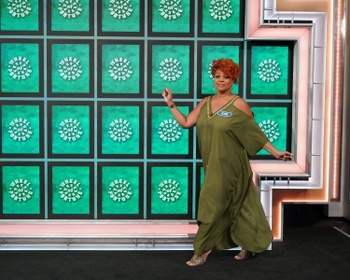 Kim Fields (I)