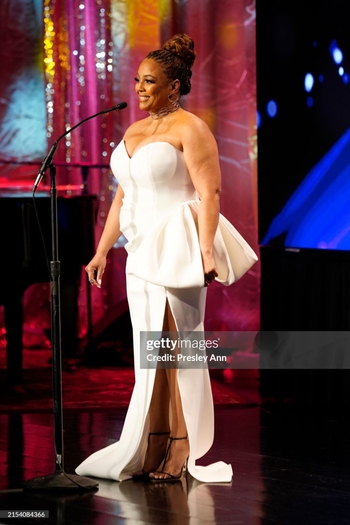 Kim Fields (I)