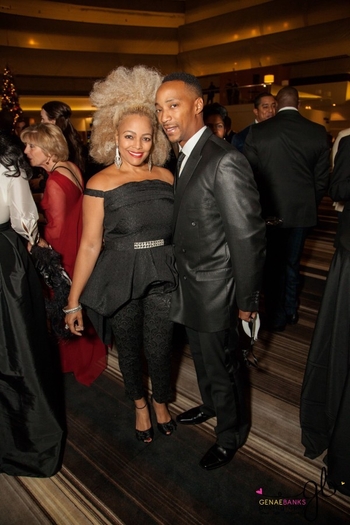 Kim Fields (I)