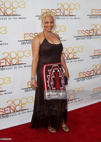 Kim Fields (I)