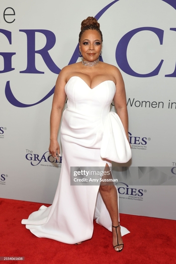 Kim Fields (I)