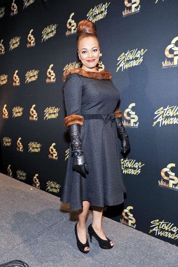 Kim Fields (I)