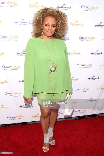 Kim Fields (I)