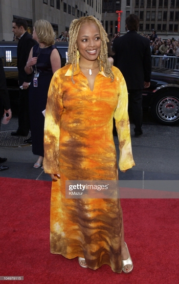 Kim Fields (I)