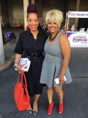 Kim Fields (I)