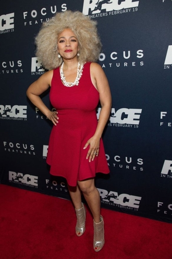 Kim Fields (I)