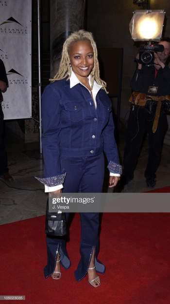 Kim Fields (I)