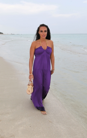 Tamara Ecclestone