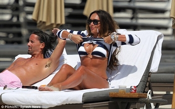 Tamara Ecclestone