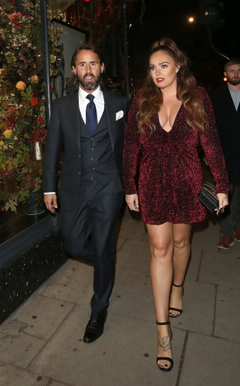 Tamara Ecclestone