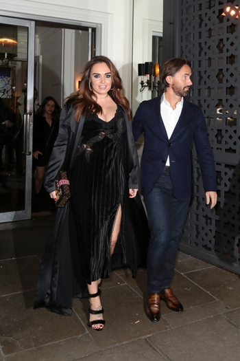 Tamara Ecclestone