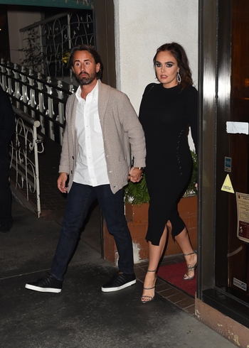 Tamara Ecclestone