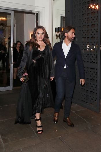 Tamara Ecclestone