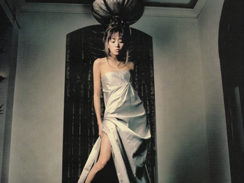 Anita Mui
