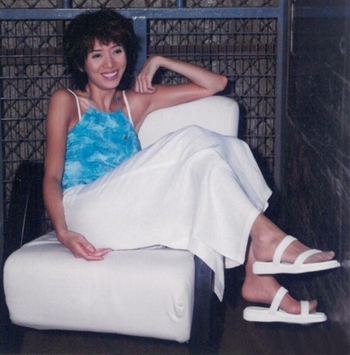 Anita Mui