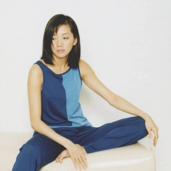 Anita Mui