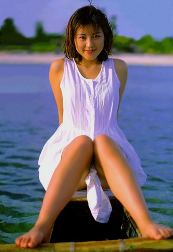 Atsuko Kurusu