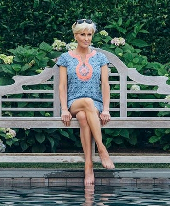 Mika Brzezinski