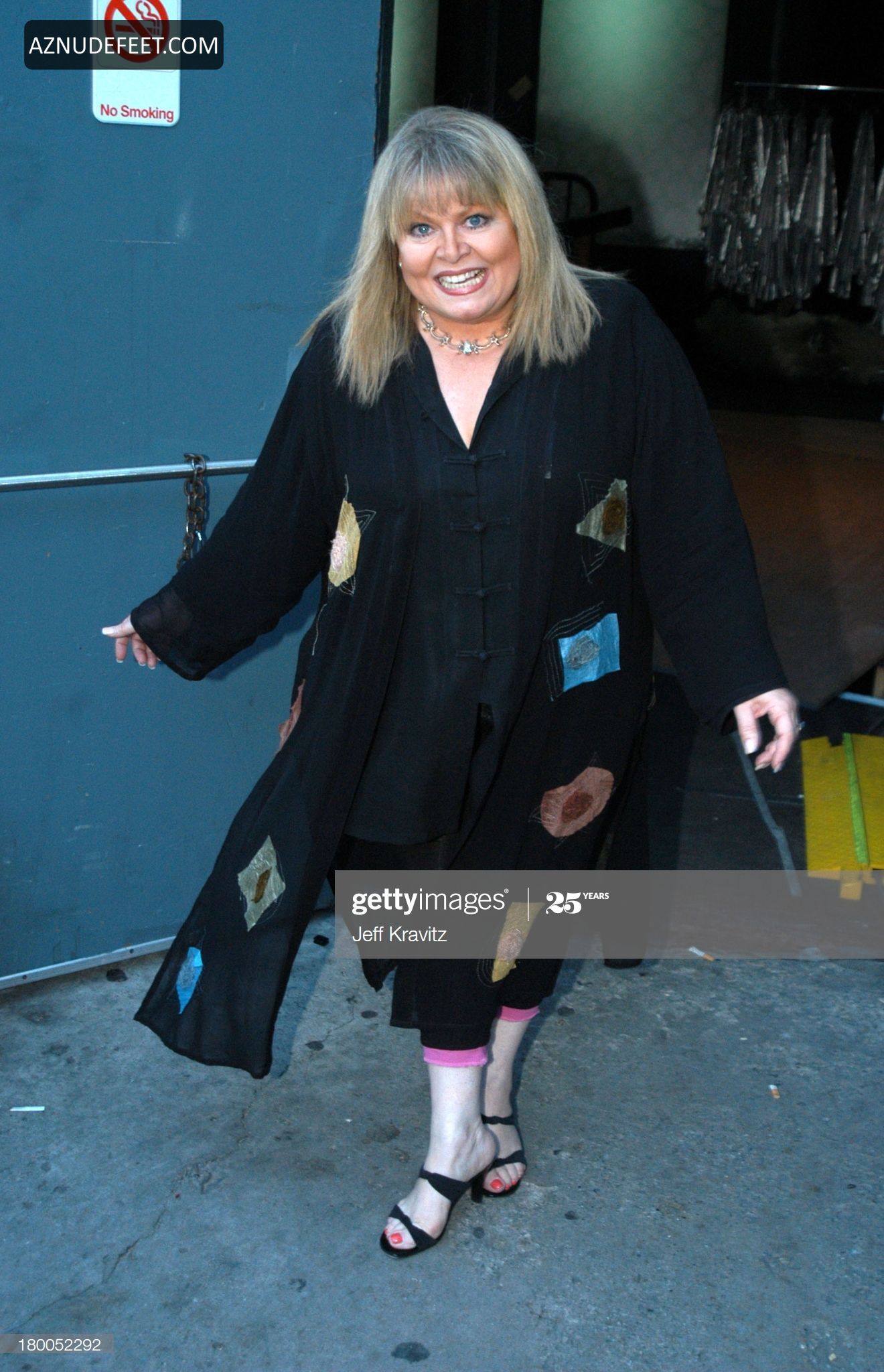 SALLY STRUTHERS Feet - AZNudeFeet