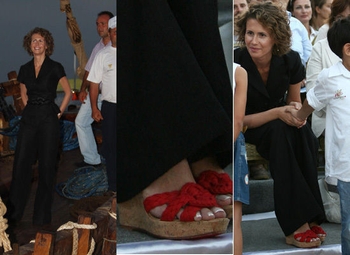 Asma Al-Assad