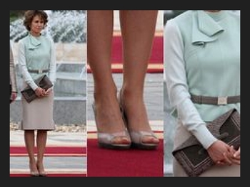 Asma Al-Assad