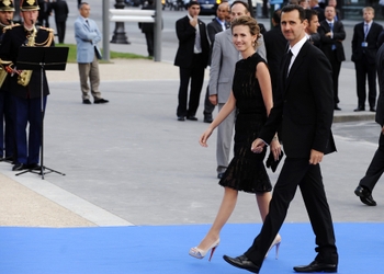 Asma Al-Assad