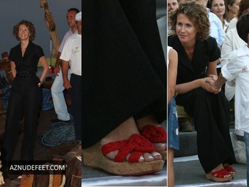 Asma Al-Assad