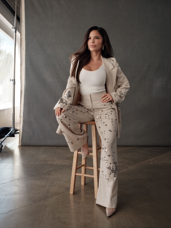 Lauren Sanchez