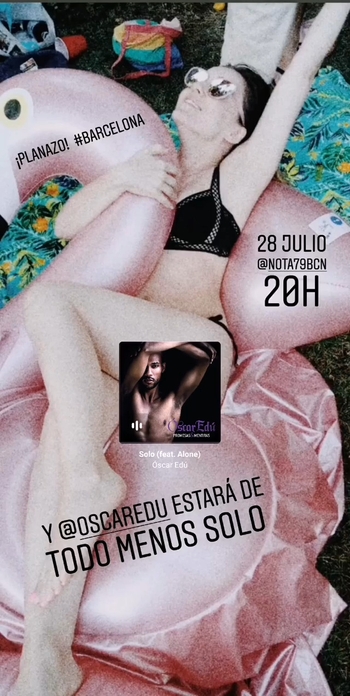 Claudia Molina
