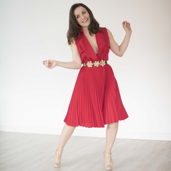 Claudia Molina