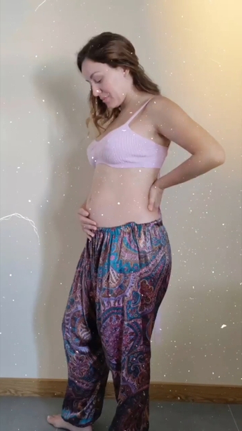 Claudia Molina