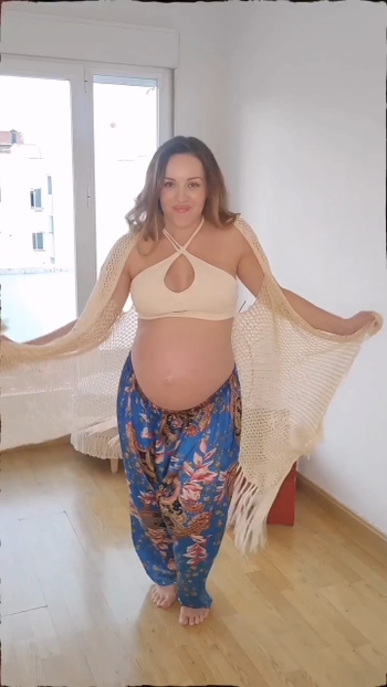Claudia Molina