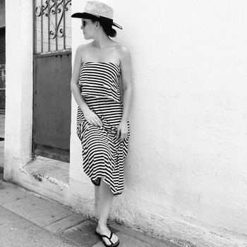 Claudia Molina