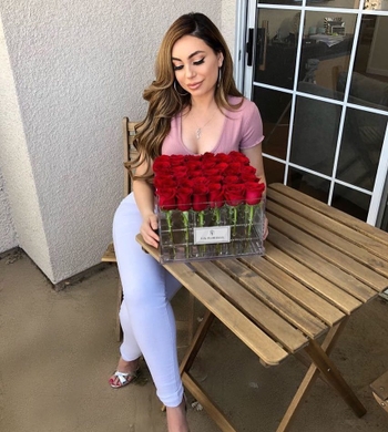 Uldouz Wallace