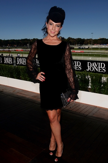 Kate Ritchie (I)