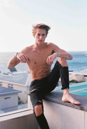 Neels Visser