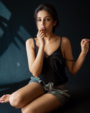 Shivani Rangole